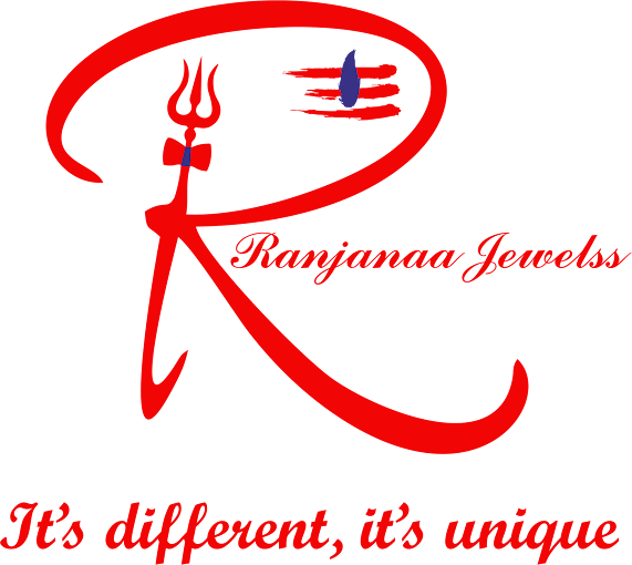 Ranjanaa Jewels Logo